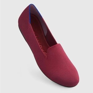 Rothy’s Cinnamon Loafers *discontinued* 11.5